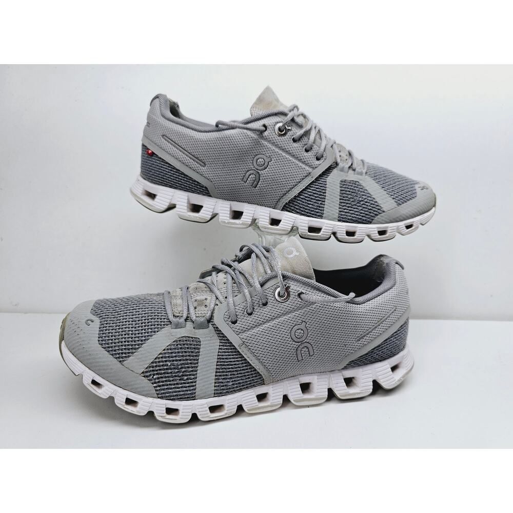Oncloud Women 7 Comfy footwear